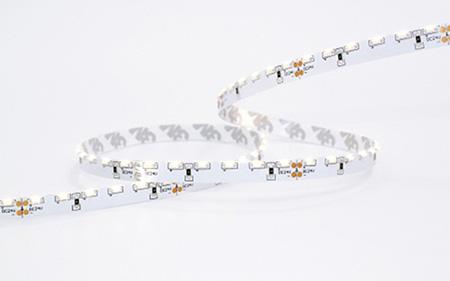 Indoor Sideview Warm White LED Strip, SMD 3014 LED
