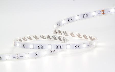 Outdoor IP65 Rated Cool White Led Strip Light, 5050 SMD
