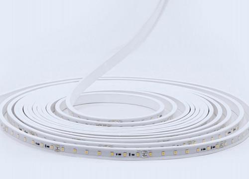  Ultra-lange IP65 Wit LED strip, SMD 2835 LED, 10m/20m/50m/100m