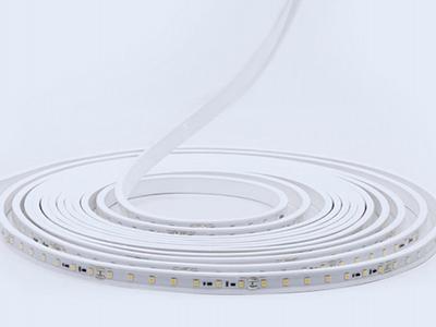 Long Run IP65 White Led Strip Light, SMD 2835 LED, 10m/20m/50m/100m