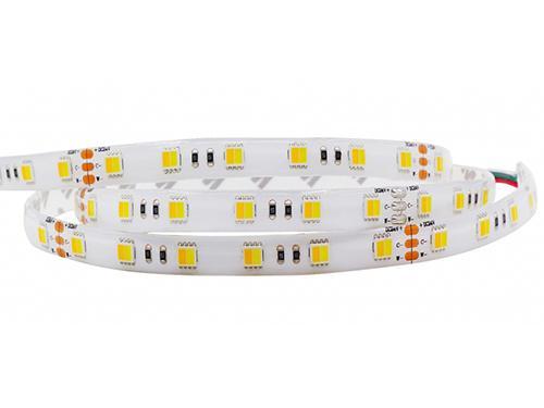Waterproof IP62 High-CRI 90 White Dimmable Led Strip Light