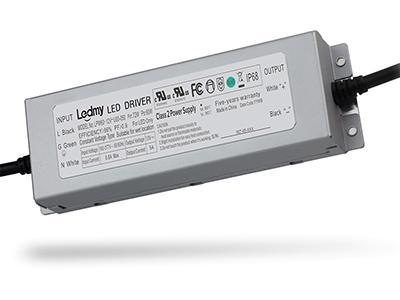 Waterdichte LED voeding, Compact Series